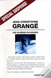 Capa do artigo Les Rivières Pourpres