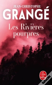 Capa do artigo Les Rivières Pourpres