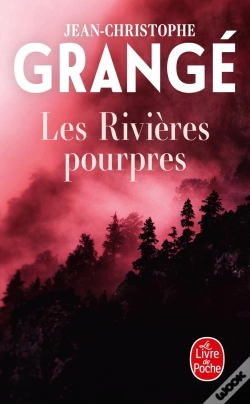 Capa do artigo Les Rivières Pourpres