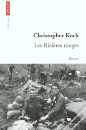Les Rizieres Rouges