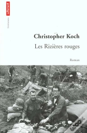 Capa do artigo Les Rizieres Rouges