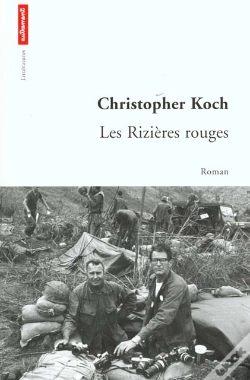 Capa do artigo Les Rizieres Rouges