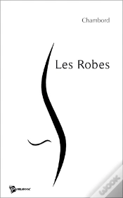 Capa do artigo Les Robes
