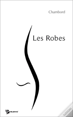 Capa do artigo Les Robes