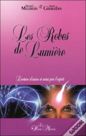 Capa do artigo Les Robes De Lumiere - Lectures D