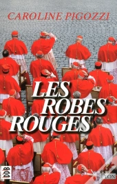 Les Robes Rouges