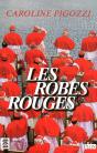 Les Robes Rouges - Preview