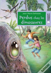 Capa do artigo Les Robinson Du Cretace