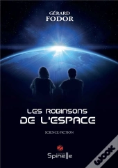 Les Robinsons De L Espace