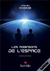 Capa do artigo Les Robinsons De L Espace