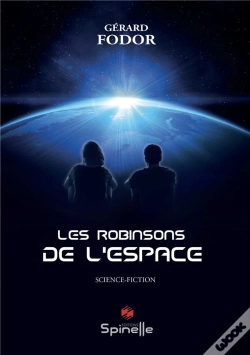 Capa do artigo Les Robinsons De L Espace