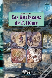 Capa do artigo Les Robinsons De L