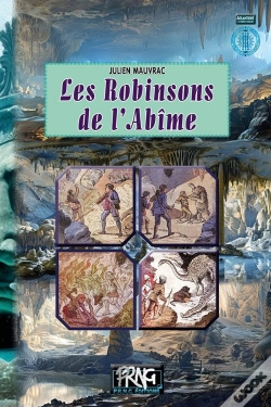 Capa do artigo Les Robinsons De L'Abîme