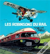 Capa do artigo Les Robinsons Du Rail