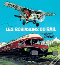 Capa do artigo Les Robinsons Du Rail
