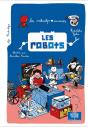 Les Robots - Preview