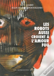 Capa do artigo Les Robots Aussi Croient A L