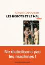 Les Robots Et Le Mal - Preview