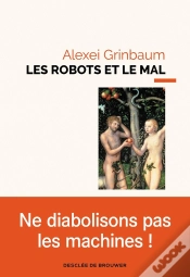 Capa do artigo Les Robots Et Le Mal