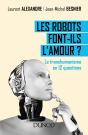 Les Robots Font-Ils L'Amour? - Preview
