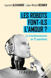 Capa do artigo Les Robots Font-Ils L