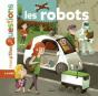 Les Robots - Preview