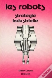 Capa do artigo Les Robots Strategie Industrielle