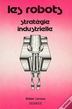 Capa do artigo Les Robots Strategie Industrielle