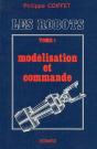 Les Robots T.1 Modelisation Et Commande - Preview