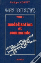 Capa do artigo Les Robots T.1 Modelisation Et Commande