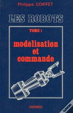 Capa do artigo Les Robots T.1 Modelisation Et Commande