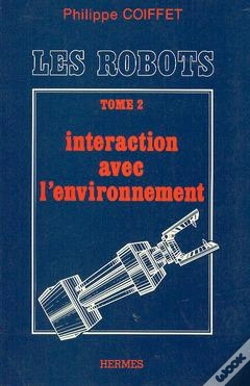 Capa do artigo Les Robots T.2 Interaction Avec L'Environnement