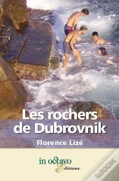 Les Rochers De Dubrovnik
