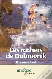 Capa do artigo Les Rochers De Dubrovnik