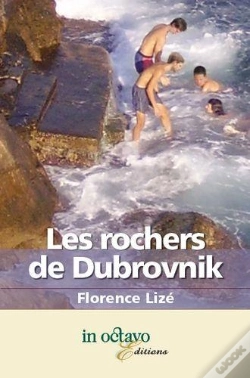 Capa do artigo Les Rochers De Dubrovnik