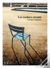 Capa do artigo Les Rochers Errants