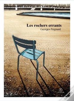 Capa do artigo Les Rochers Errants