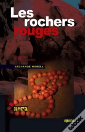 Capa do artigo Les Rochers Rouges