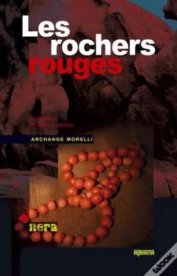 Capa do artigo Les Rochers Rouges