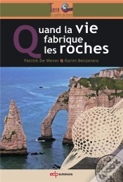 Capa do artigo Les Roches Issues  De La Vie
