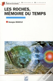 Capa do artigo Les Roches, Mémoires Du Temps