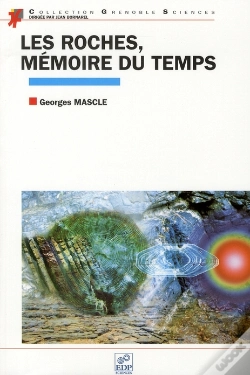 Capa do artigo Les Roches, Mémoires Du Temps