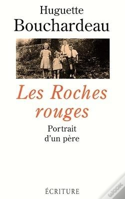 Capa do artigo Les Roches Rouges