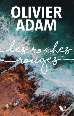 Capa do artigo Les Roches Rouges