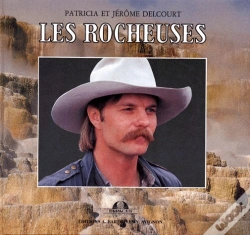 Capa do artigo Les Rocheuses