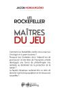Les Rockefeller : Maîtres Du Jeu - Preview