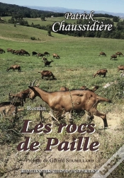 Capa do artigo Les Rocs De Paille