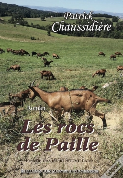 Capa do artigo Les Rocs De Paille
