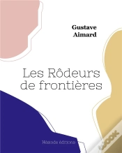 Capa do artigo Les Rôdeurs De Frontières