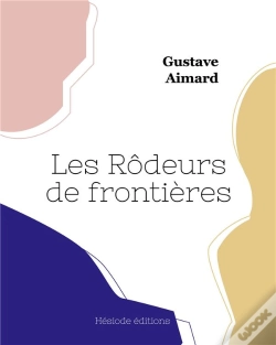 Capa do artigo Les Rôdeurs De Frontières